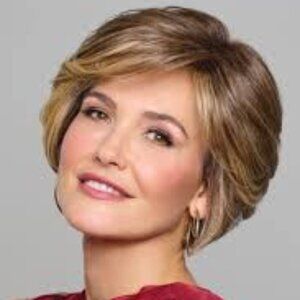 NWT Raquel Welch Signature Collection Wig